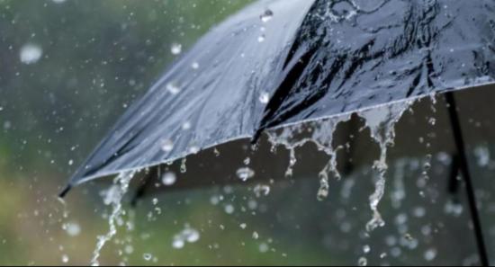 Heavy showers forecasted across Sri Lanka tomorrow